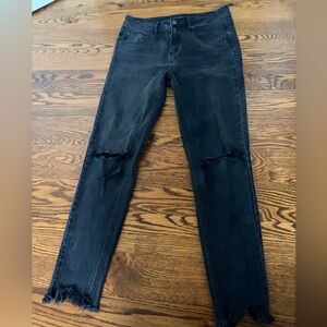 Wild Fable Charcoal Jeans
